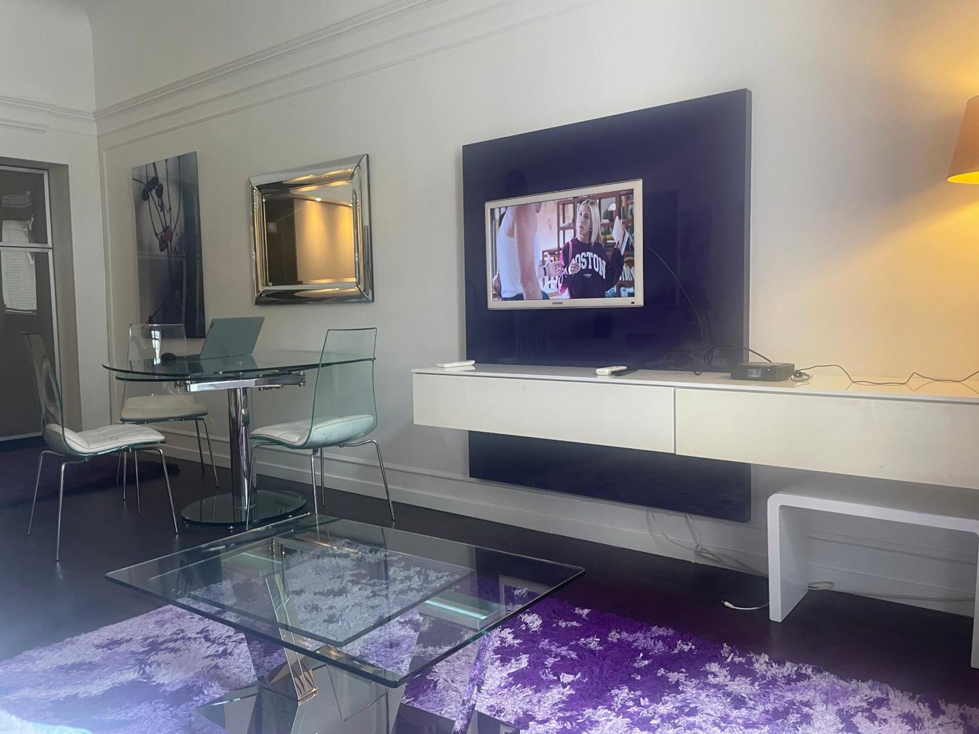 Appartamento Champs-elysees