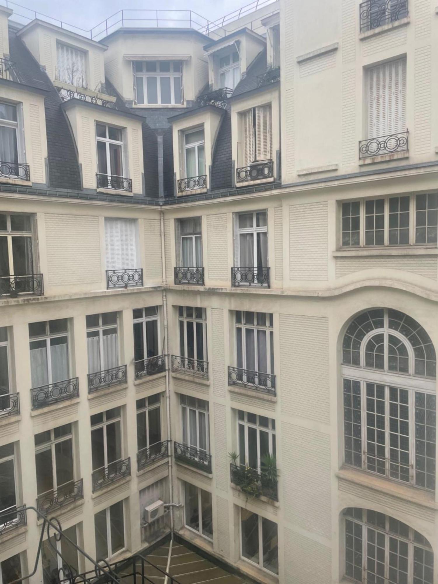 Appartamento Champs-elysees